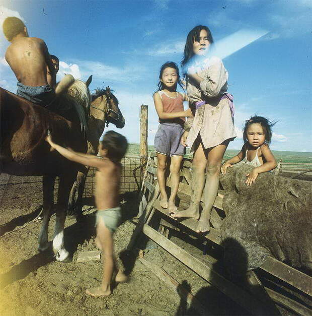 Россия в 1989-1993 годах в фотографиях Сергея Чиликова Россия в 1989-1993 годах в фотографиях Сергея Чиликова
