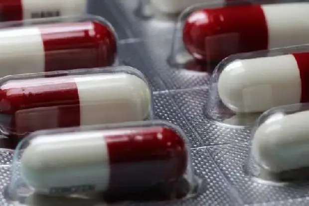 Из России запретили вывозить иностранные медизделия