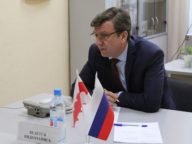 Пропавшему на болотах врачу Мураховскому грозит встреча с медведем