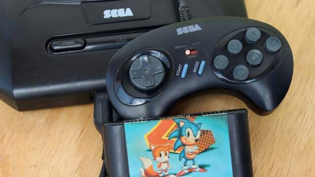 Скончался создатель приставки Sega Mega Drive Хидеки Сато