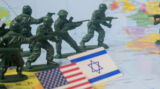 Тегеран пригрозил заминировать Персидский залив