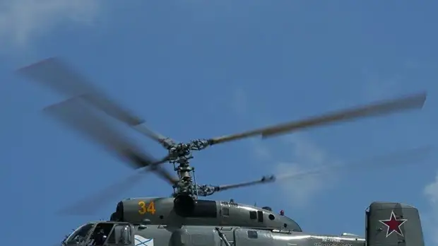 В России нашли способ разогнать вертолёт до 600 км/ч