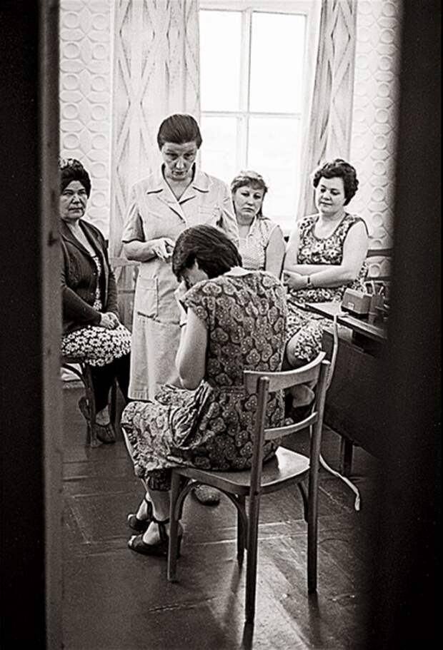 СТРАНА, КОТОРУЮ В 1991 ГОДУ РАЗРУШИЛИ ЭЛЬЦИНЫ, ГАРБЕРЫ, ЧУБАЙСЫ И ДРУГИЕ ЖИДЫ!