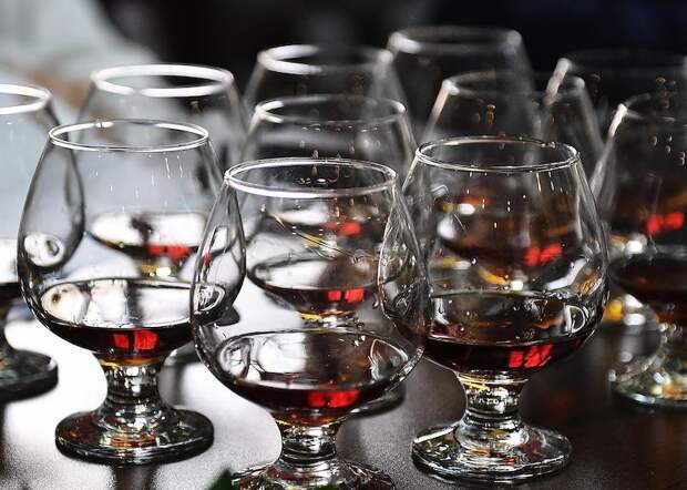 У одной коньячной марки захотели забрать лицензию из-за нарушений