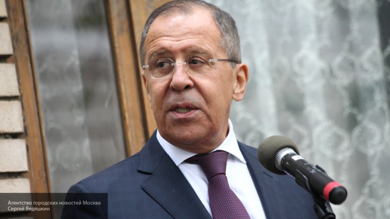 Мир на переломе: Сосновский доказал, почему жесткие слова Лаврова не просто предупреждение