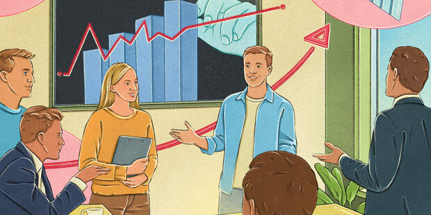 Как развивается технологическое предпринимательство в России