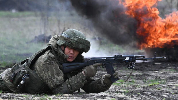 Сопротивление восстало и «гасит ВСУ»: вспыхнуло самое неожиданное направление фронта