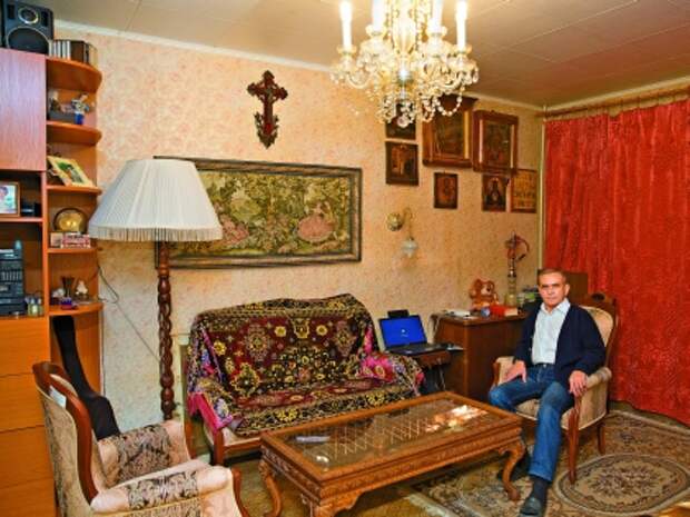 Борис Бархатов Борис Бархатов