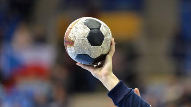 Словения и Черногория провели самый результативный матч в истории чемпионатов Европы по гандболу