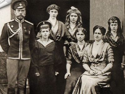 ГОСАРХИВ ОБНАРОДОВАЛ УНИКАЛЬНЫЕ ДОКУМЕНТЫ О РАССТРЕЛЕ ЦАРСКОЙ СЕМЬИ