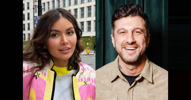 "Тотальный лузер". Марьям Тилляева публично посоветовала бывшему мужу обратиться к психиатру