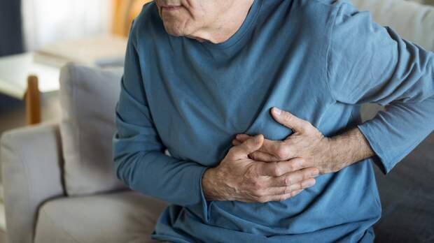 Россиян предупредили о повышающих риск образования тромбов привычках