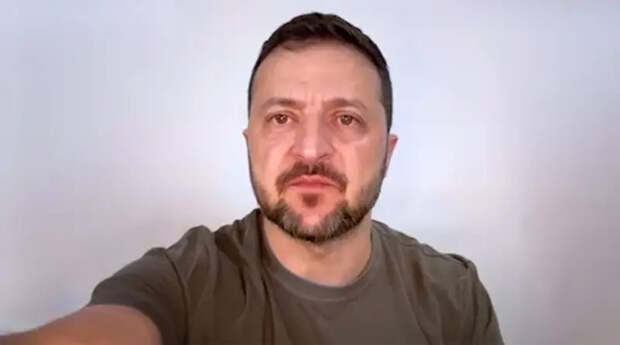 После планов «перемоги» и «потужности»: Зеленский заявил, что готовит план окончания войны