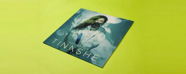 Tinashe «Aquarius»