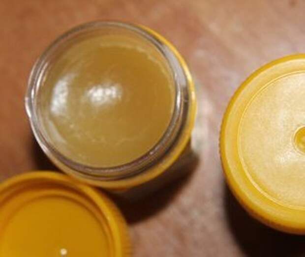 заживляющая мазь