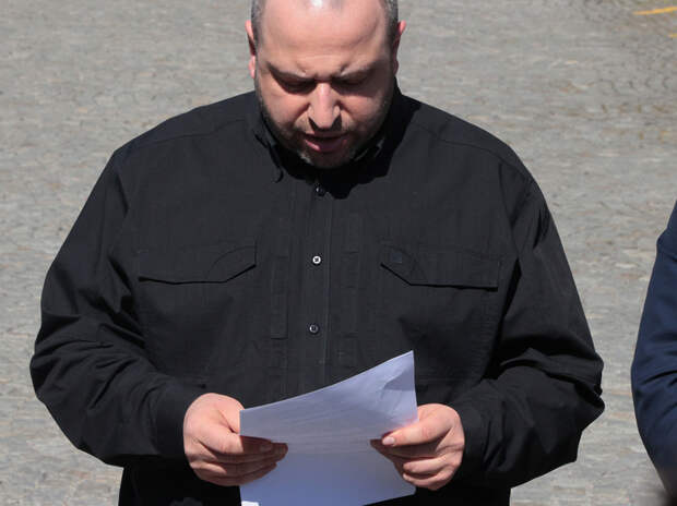 Умеров раскрыл темы переговоров с США