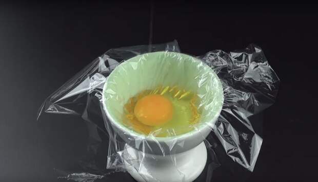 Невероятные способы приготовления яиц, которые выведут готовку на другой уровень