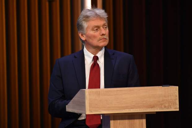 Кремль высказался о возможности встречи Путина и Трампа в Китае