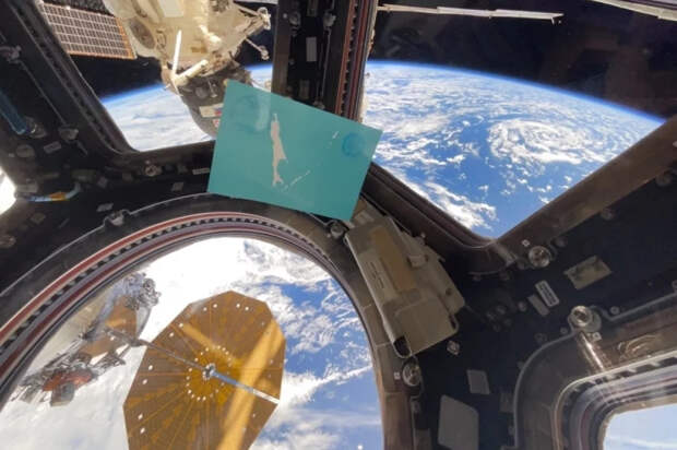 Россиянам рассказали, какой будет новая орбитальная станция вместо МКС