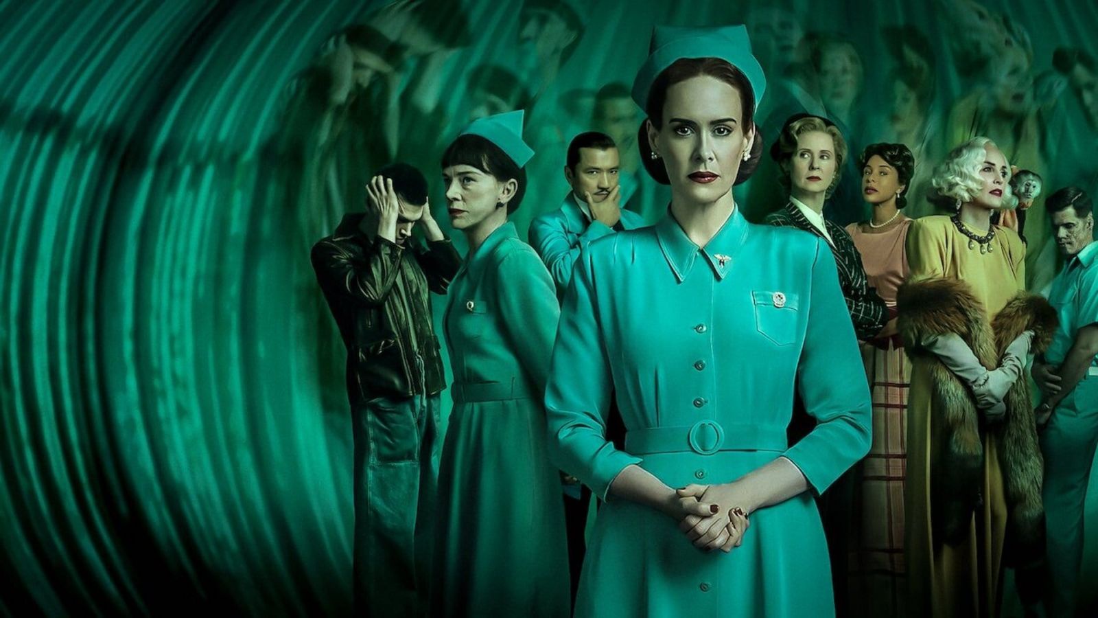 Нескучные выходные: сериалы Netflix, которые понравятся всем