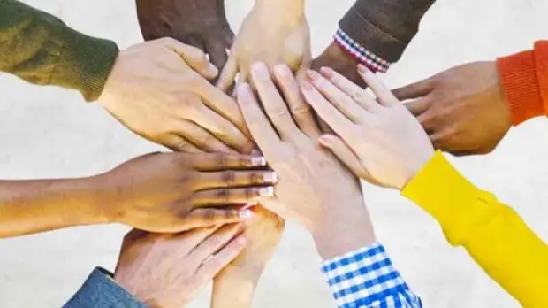 Словом и делом укрепляется дружба между народами