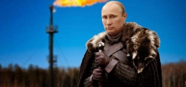 Почему же медлит Путин?