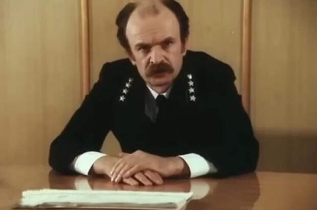 Впал в кому после падения: умер актер из «Возвращения Будулая» Голиков