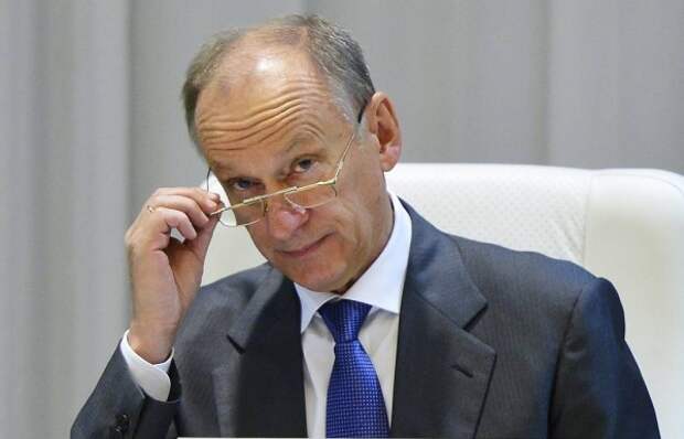 Итоги визита Патрушева в Крым