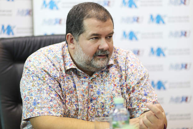 Почему цензоры обратили внимание на книгу Сергея Лукьяненко из‑за упоминаний наркотиков