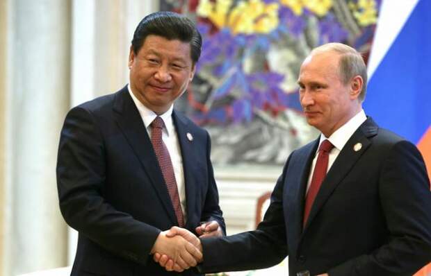 У России и Китая есть ответ США на размещение ПРО в Азии