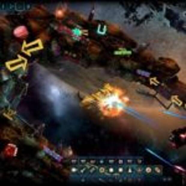 Топ космических браузерных игр  