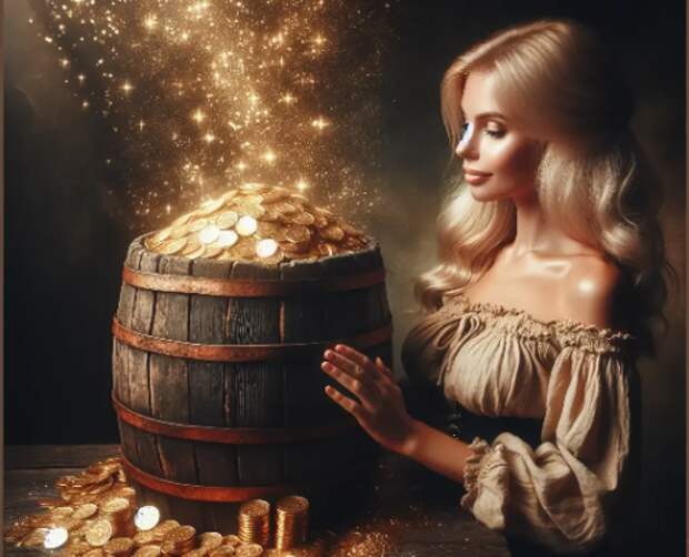 Кто из знаков Зодиака станет настоящим богачом до конца июня