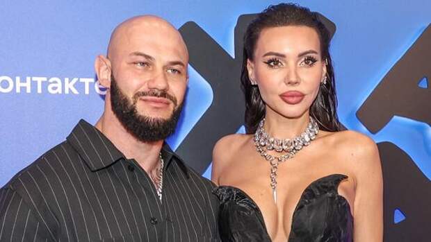 Станет голодранцем: подробности брачного договора Самойловой и Джигана