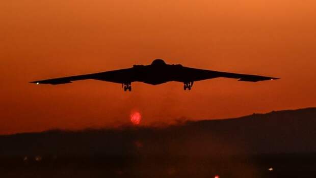 Иран бьёт в колокола. Трамп готовит новый удар, а Россия наблюдает за игрой на вылет