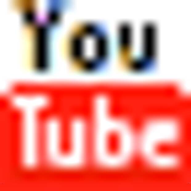 YouTube Logo