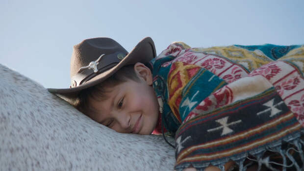 Кадр из фильма «Хорошая жизнь»