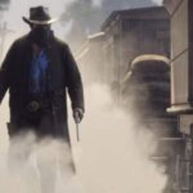 В чем разница между Red Dead Redemption 2 и GTA 5  