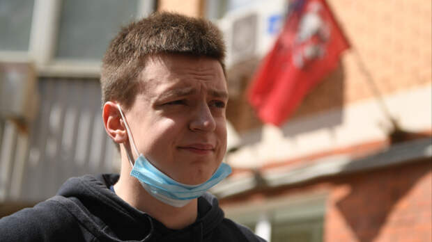 Треш-стримера Mellstroy объявили в розыск в Казахстане