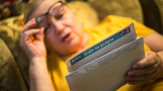 Навязанные услуги в платежках предложили исключать без заявлений собственников