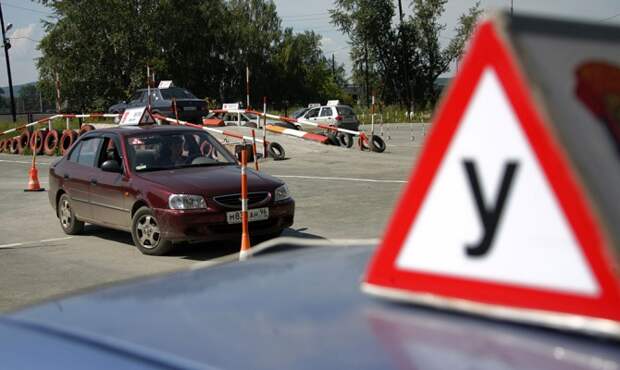 Автошколы займутся психологической подготовкой водителей в РФ Автошколы займутся психологической подготовкой водителей в РФ