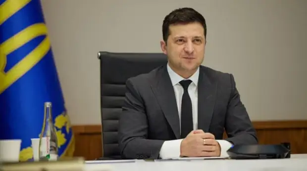 “Охладел к этому вопросу”: Зеленский заявил о разочаровании в НАТО