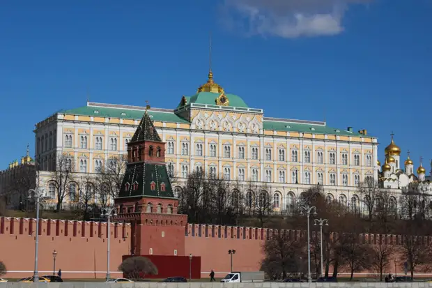 В Кремле рассказали, чего ждёт Россия от Украины. Это связано с третьим раундом переговоров