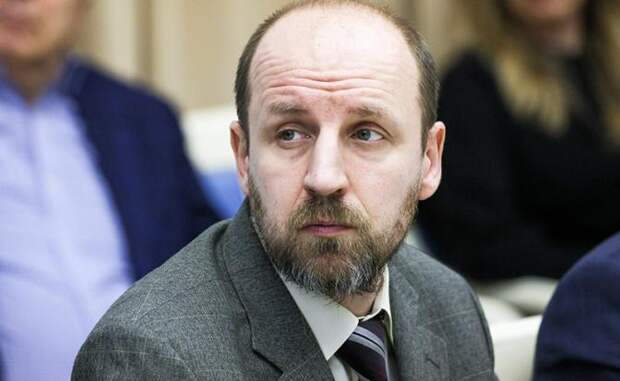 Богдан Безпалько: Надо всячески настаивать на том, чтобы мигранты переходили на схему, как в странах Персидского залива