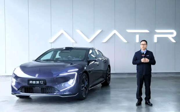 Китайцы начали отказываться от модных выдвижных ручек