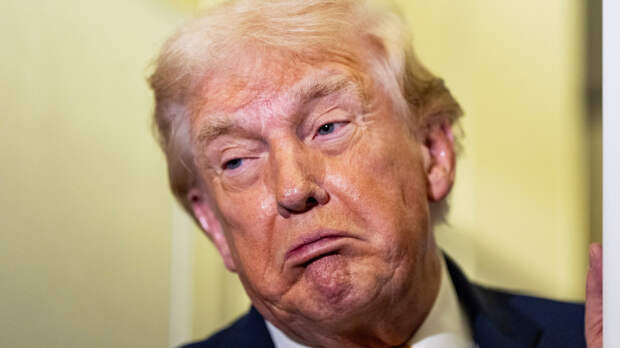 Трамп сообщил об обсуждении бессрочной сделки по Гренландии