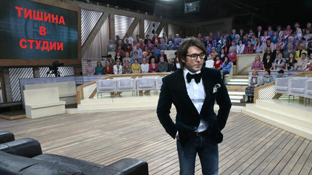 Общественник Иванов: семьям обвиняемых в убийствах надо запретить ходить на ТВ