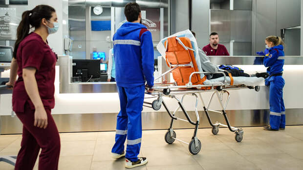 Роспотребнадзор: гонконгский грипп остается доминирующим штаммом в России