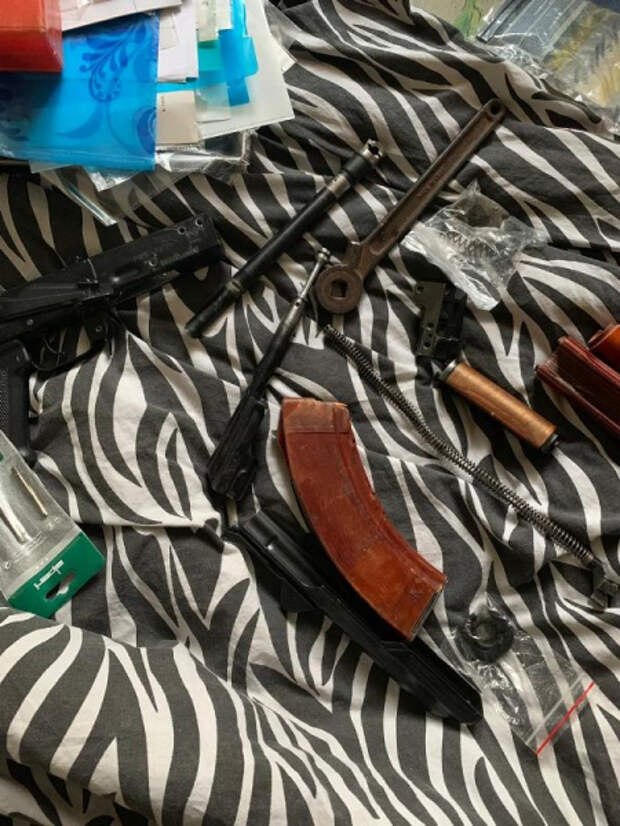 Фото УВД по ЮВАО