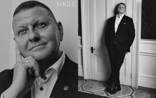 Экс-командующий ВМСУ недоволен, что Залужный учился на статьях Герасимова