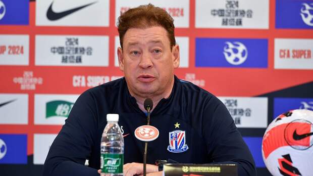 Слуцкий находится в конфликте с комментатором Журавелем: «Меня это так выбесило!»